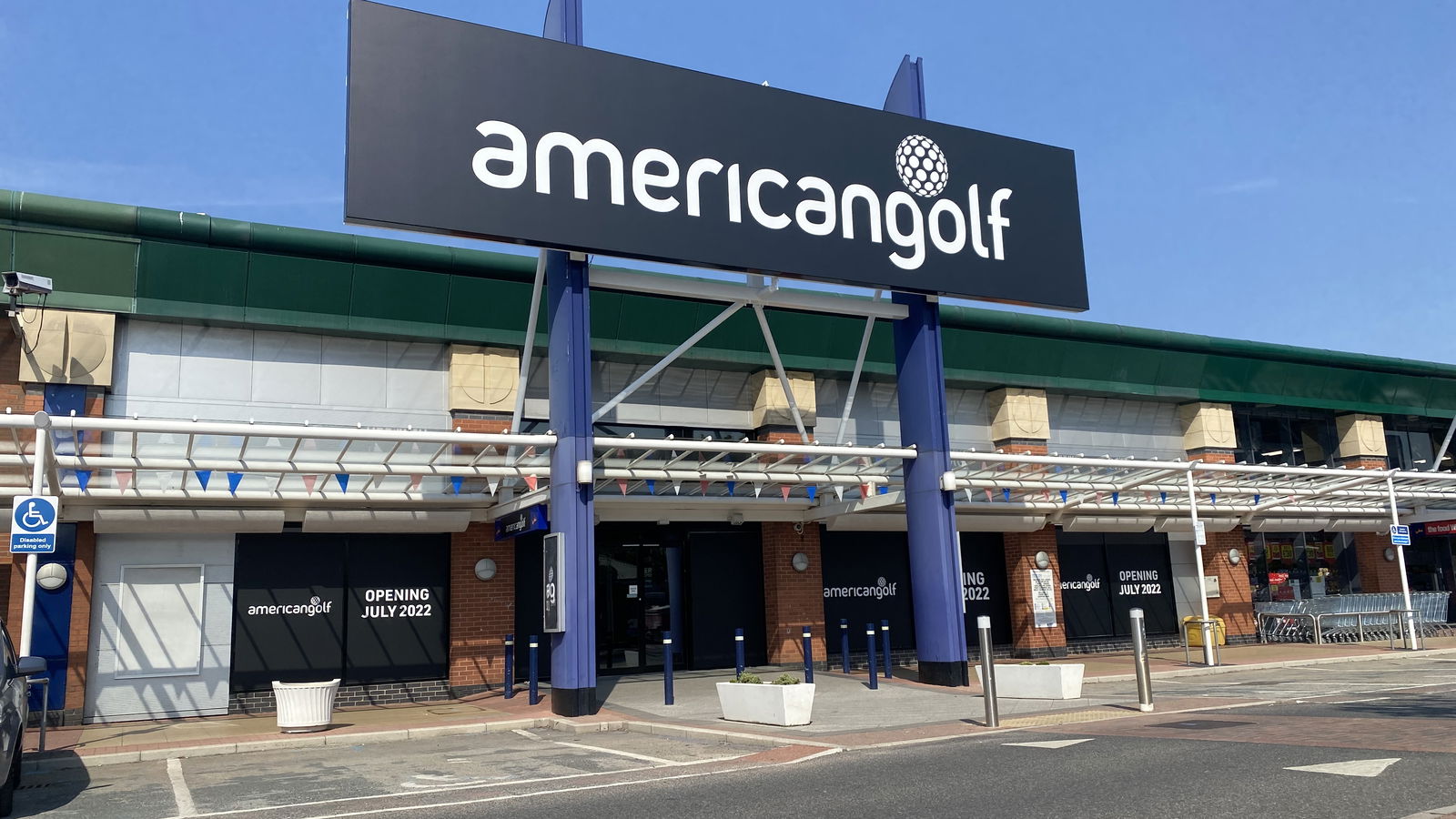 American Golf to become the shining jewel of Crown Point